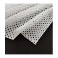 polyester fabrics  mesh brushed knit for  kids clothes